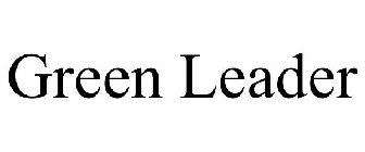 GREEN LEADER