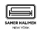 SH SAMER HALIMEH NEW YORK