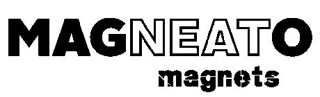 MAGNEATO MAGNETS