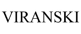 VIRANSKI