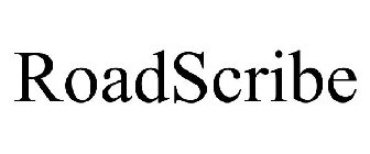 ROADSCRIBE