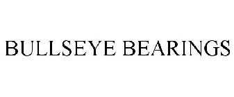 BULLSEYE BEARINGS