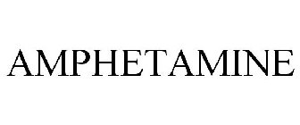 AMPHETAMINE