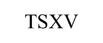 TSXV