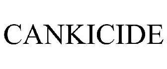 CANKICIDE