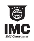 IMC IMC COMPANIES