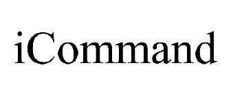 ICOMMAND