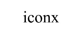 ICONX