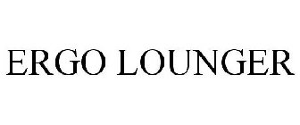 ERGO LOUNGER