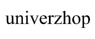 UNIVERZHOP