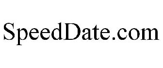 SPEEDDATE.COM