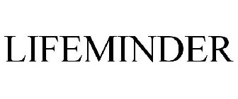 LIFEMINDER
