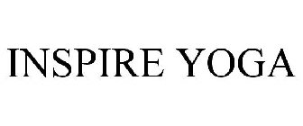INSPIRE YOGA