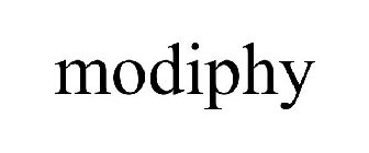 MODIPHY