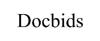 DOCBIDS