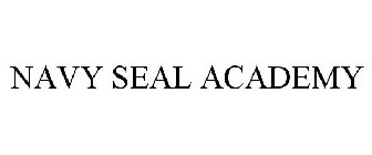 NAVY SEAL ACADEMY