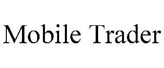 MOBILE TRADER