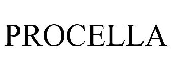 PROCELLA