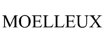 MOELLEUX