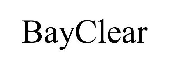 BAYCLEAR