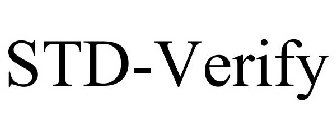 STD-VERIFY