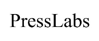 PRESSLABS