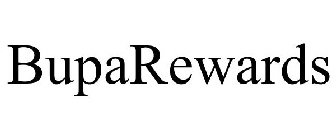 BUPAREWARDS