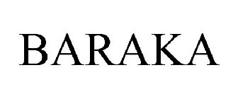 BARAKA