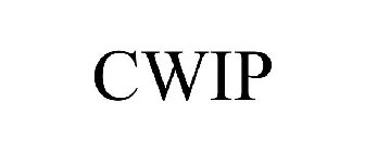 CWIP