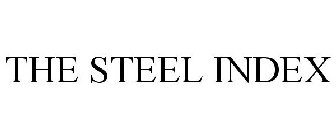 THE STEEL INDEX