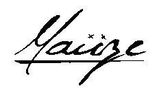 MAÜZE