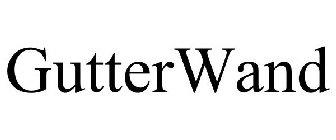 GUTTERWAND