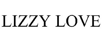 LIZZY LOVE