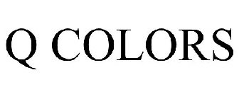 Q COLORS