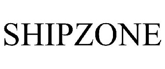 SHIPZONE