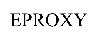 EPROXY