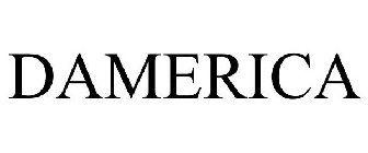 DAMERICA