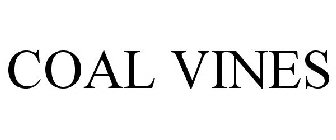 COAL VINES