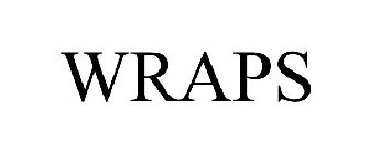 WRAPS