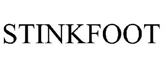 STINKFOOT