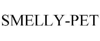 SMELLY-PET