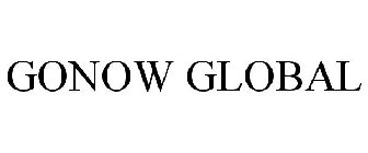 GONOW GLOBAL