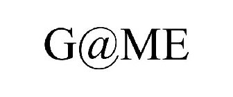 G@ME