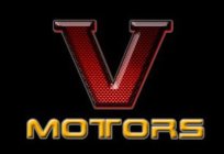 V MOTORS