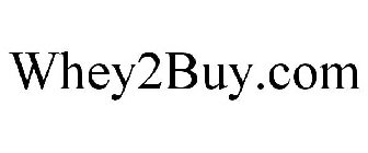 WHEY2BUY.COM