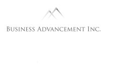 BUSINESS ADVANCEMENT INC.