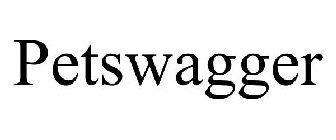 PETSWAGGER