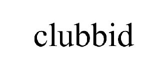 CLUBBID