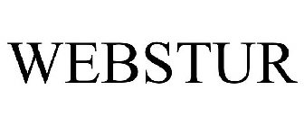 WEBSTUR