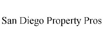 SAN DIEGO PROPERTY PROS